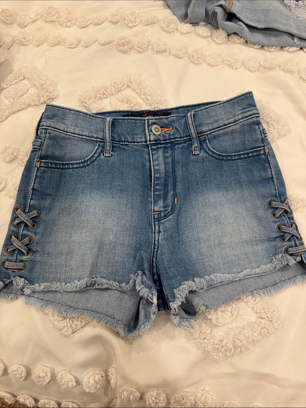 Hollister shorts
